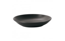 Seasons Graphite Coupe Bowl